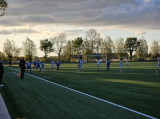 Regio Voetbal Schouwen-Duiveland Onder 14 - Kloetinge JO14-1 (oefen) seizoen 2023-2024 (102/115)